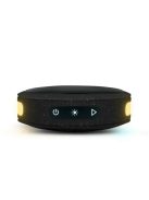 Bigben Interactive Party Nano Bluetooth Speaker Black