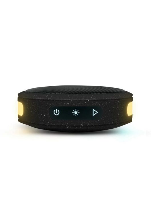 Bigben Interactive Party Nano Bluetooth Speaker Black