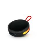 Bigben Interactive Party Nano Bluetooth Speaker Black