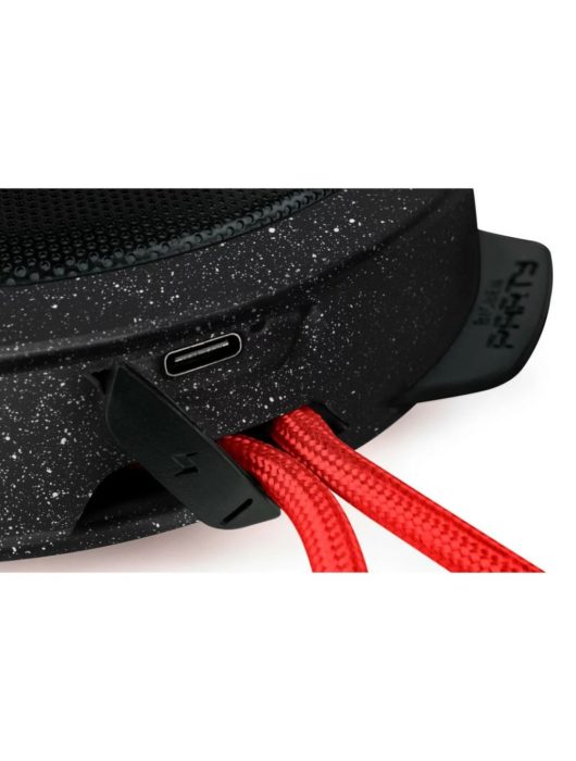 Bigben Interactive Party Nano Bluetooth Speaker Black