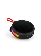 Bigben Interactive Party Nano Bluetooth Speaker Black