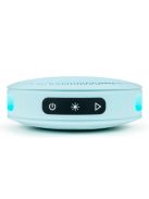Bigben Interactive Party Nano Bluetooth Speaker Blue