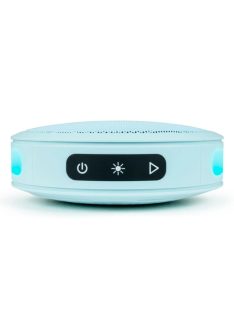 Bigben Interactive Party Nano Bluetooth Speaker Blue