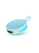 Bigben Interactive Party Nano Bluetooth Speaker Blue