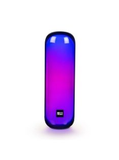 Bigben Interactive Party Tube Bluetooth Speaker Black