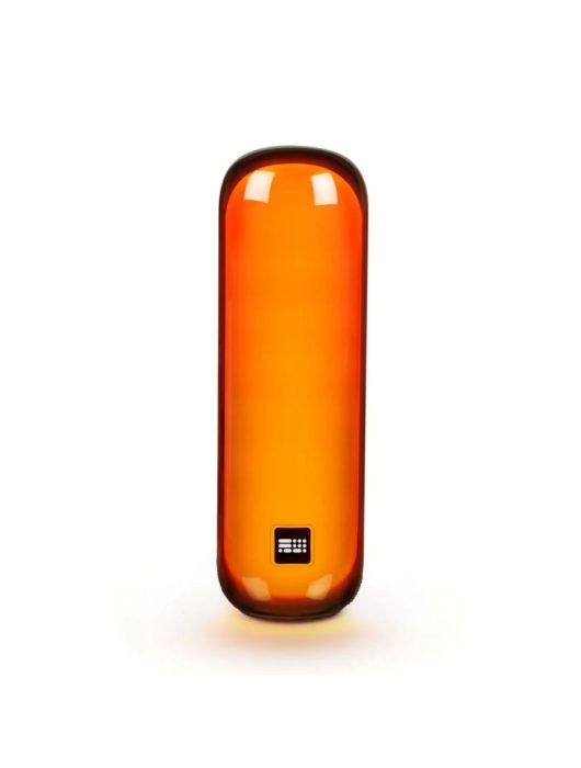 Bigben Interactive Party Tube Bluetooth Speaker Black