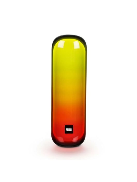 Bigben Interactive Party Tube Bluetooth Speaker Black