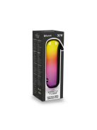 Bigben Interactive Party Tube Bluetooth Speaker Black