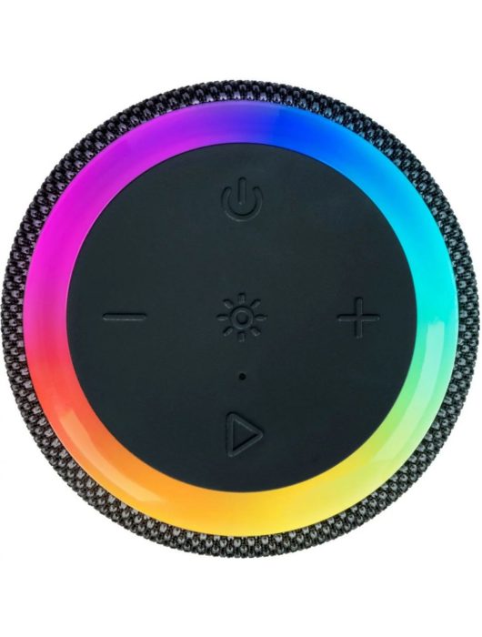 Bigben Interactive Party MS1 Bluetooth Speaker Black