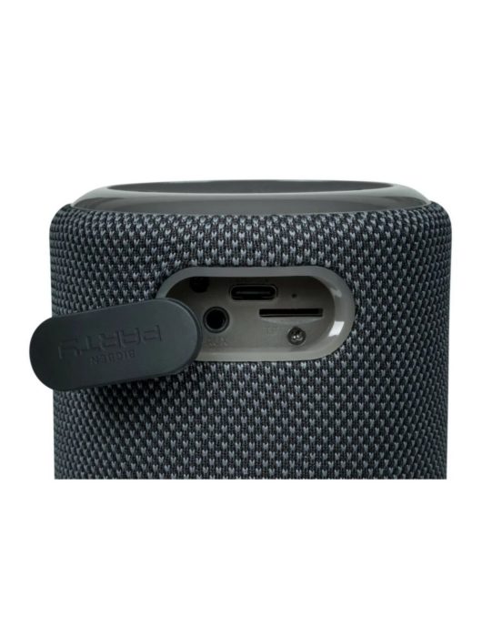 Bigben Interactive Party MS1 Bluetooth Speaker Black