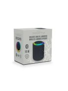 Bigben Interactive Party MS1 Bluetooth Speaker Black