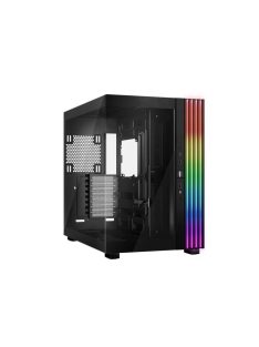 Be quiet! Light Base 900 DX Tempered Glass Black