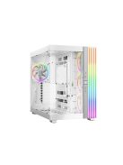 Be quiet! Light Base 900 FX Tempered Glass White