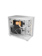 Be quiet! Light Base 900 FX Tempered Glass White