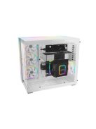 Be quiet! Light Base 900 FX Tempered Glass White