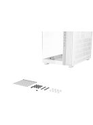 Be quiet! Light Base 900 FX Tempered Glass White