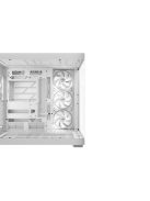 Be quiet! Light Base 900 FX Tempered Glass White