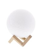 TnB Enceinte Bluetooth Lumineuse design MOON