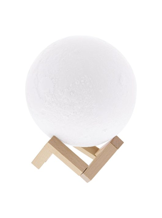 TnB Enceinte Bluetooth Lumineuse design MOON