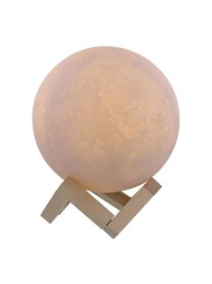 TnB Enceinte Bluetooth Lumineuse design MOON