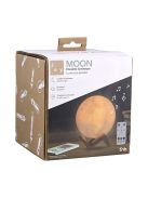 TnB Enceinte Bluetooth Lumineuse design MOON