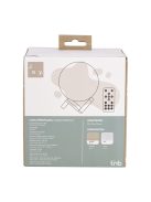 TnB Enceinte Bluetooth Lumineuse design MOON