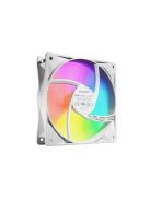 Be quiet! Light Wings LX 120mm PWM White Triple Pack