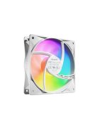 Be quiet! Light Wings LX 120mm PWM High-Speed White Triple Pack