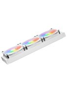 Be quiet! Light Wings LX 120mm PWM High-Speed White Triple Pack