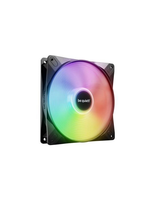 Be quiet! Light Wings LX 140mm PWM Triple Pack
