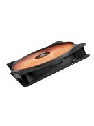 Be quiet! Light Wings LX 140mm PWM Triple Pack