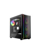Be quiet! Light Wings LX 140mm PWM Triple Pack