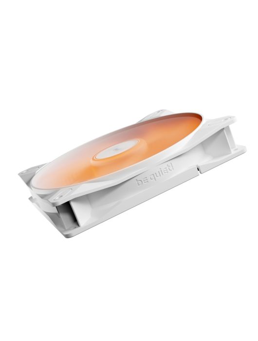 Be quiet! Light Wings LX 140mm PWM White Triple Pack