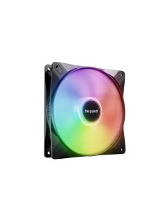 Be quiet! Light Wings LX 140mm PWM High-Speed Triple Pack