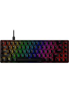 HP HyperX Alloy Origins 65 RGB Mechanical Keyboards US