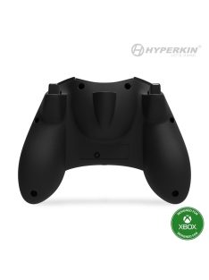 HYPERKIN  Duchess Gamepad Black
