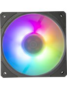 Cooler Master Mobius 120P ARGB (3Pack) Black