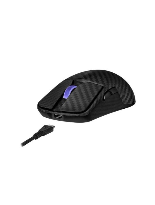 Asus ROG Harpe Ace Extreme Gaming Mouse Black