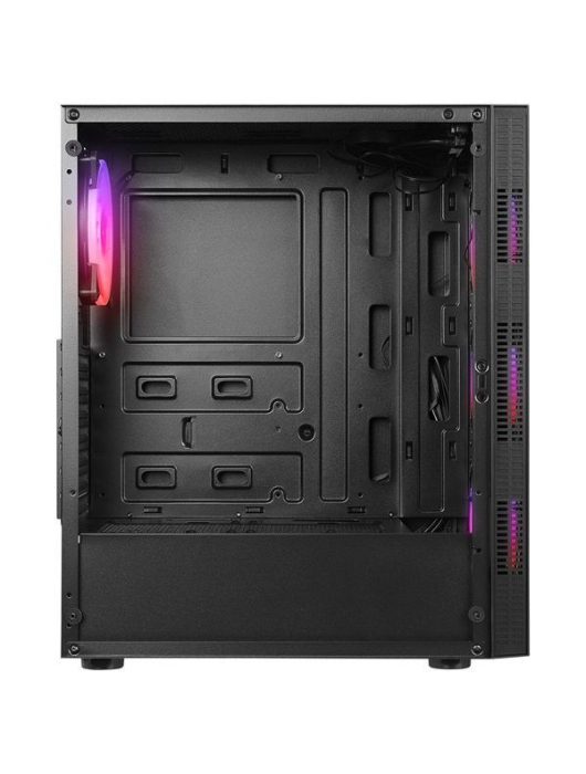 Everest PLAID V1 Tempered Glass Black