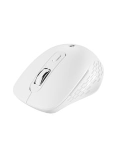 Everest SM-BT09 Wireless Bluetooth Mouse White
