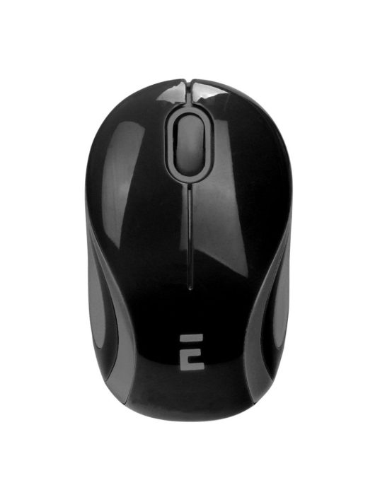 Everest SMW-555 Wireless Mouse Black