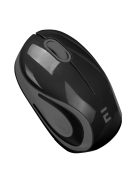 Everest SMW-555 Wireless Mouse Black