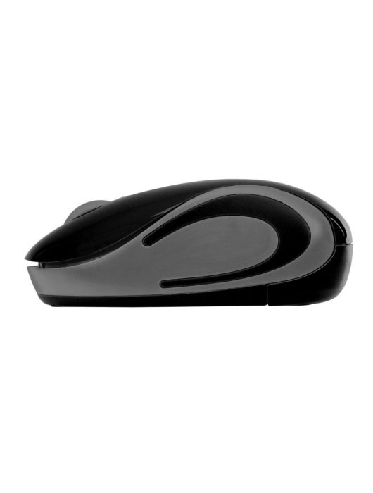 Everest SMW-555 Wireless Mouse Black