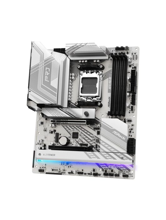 ASRock X870 PRO RS