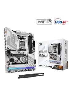 ASRock X870 PRO RS WIFI