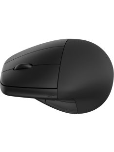HP 920 Ergonomic Bluetooth Mouse Black