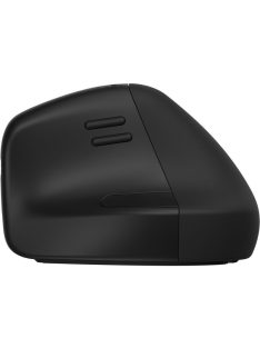 HP 920 Ergonomic Bluetooth Mouse Black