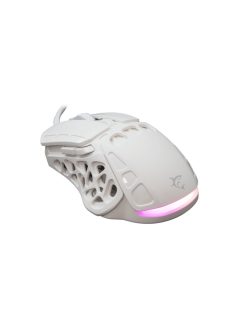 White Shark GM-5016W Ector Gaming mouse White