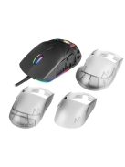 Tracer GameZone Neon RGB Gaming mouse Black