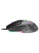 Tracer GameZone Neon RGB Gaming mouse Black